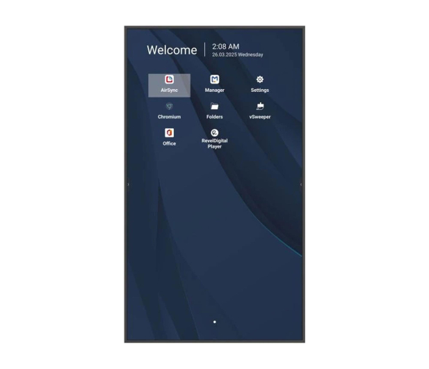 ViewSonic CDE6531-1C 65" - 1579997 - zdjęcie 2